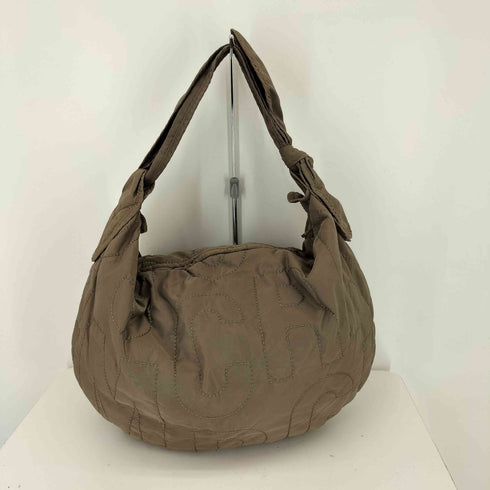 マークバイマークジェイコブス Marc by Marc Jacobs キルティングトートバッグ レディース