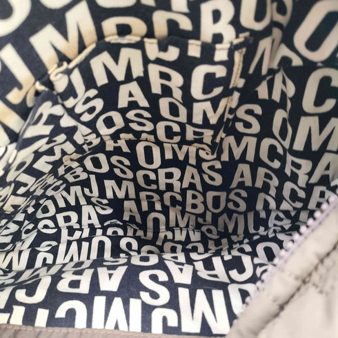 マークバイマークジェイコブス Marc by Marc Jacobs キルティングトートバッグ レディース