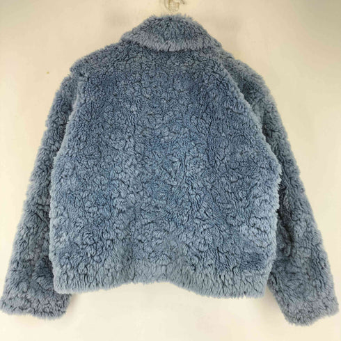 デミルクスビームス Demi-Luxe BEAMS クロップ ボアジャケット レディース JPN:36