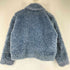 デミルクスビームス Demi-Luxe BEAMS クロップ ボアジャケット レディース JPN:36