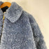 デミルクスビームス Demi-Luxe BEAMS クロップ ボアジャケット レディース JPN:36