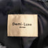デミルクスビームス Demi-Luxe BEAMS クロップ ボアジャケット レディース JPN:36