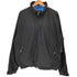 ギャップ Gap 00S OLD DOUBLE ZIP BLOUSON ダブルジップ スタンドカラー ブルゾン メンズ import:M