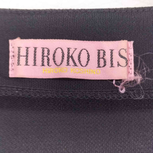 ヒロコビス HIROKO BIS カーディガン キャミソールワンピース セット レディース 9AT