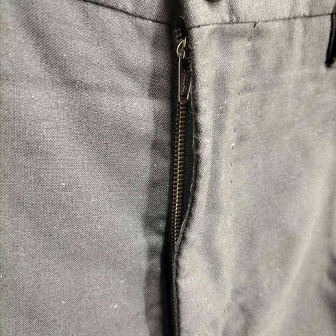 インコテックス INCOTEX SLIM FIT PATTERN 36 裾ダブル ショート パンツ メンズ 50