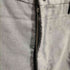 インコテックス INCOTEX SLIM FIT PATTERN 36 裾ダブル ショート パンツ メンズ 50