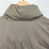 ザノースフェイス THE NORTH FACE 80S USA製 茶タグ ダブルジップ 中綿 ジャケット メンズ import:M