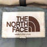 ザノースフェイス THE NORTH FACE 80S USA製 茶タグ ダブルジップ 中綿 ジャケット メンズ import:M