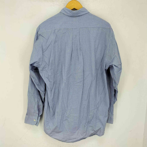 ブルックスブラザーズ BROOKS BROTHERS ボタンダウン L/S ロングスリーブシャツ メンズ 15 1/2-4
