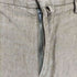 インコテックス INCOTEX SLIM FIT PATTERN 30 リネン ショート パンツ メンズ 48