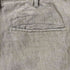インコテックス INCOTEX SLIM FIT PATTERN 30 リネン ショート パンツ メンズ 48