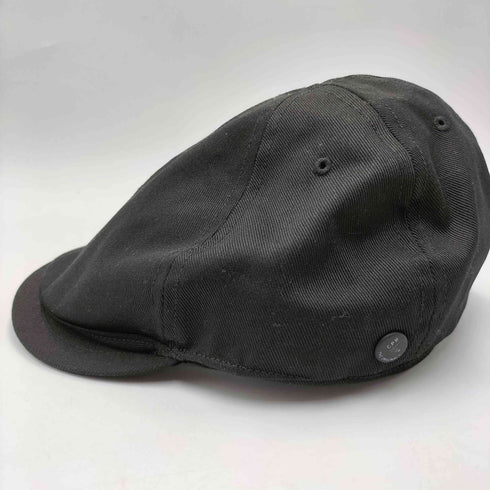 シープラスヘッドウェアーズ CPH 441 TC TWILL HUNTING 441TC ツイル ハンチング メンズ L