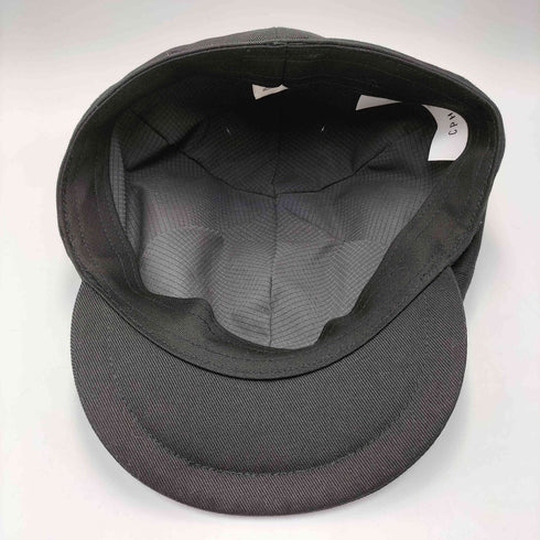 シープラスヘッドウェアーズ CPH 441 TC TWILL HUNTING 441TC ツイル ハンチング メンズ L