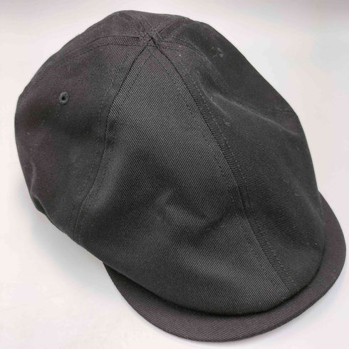 シープラスヘッドウェアーズ CPH 441 TC TWILL HUNTING 441TC ツイル ハンチング メンズ L