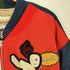 S/omething MY FASHION ワッペン 再構築 MA-1 メンズ JPN:1