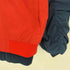 S/omething MY FASHION ワッペン 再構築 MA-1 メンズ JPN:1