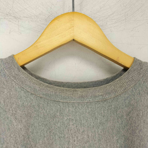 チャンピオン Champion 刺繍タグ メキシコ製 REVERSE WEAVE リバースウィーブスウェット メンズ import:L