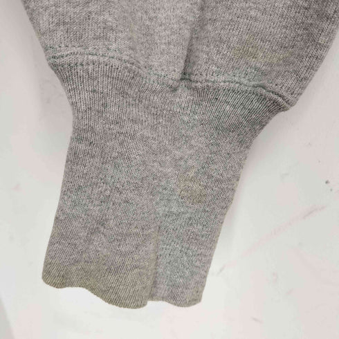 チャンピオン Champion 刺繍タグ メキシコ製 REVERSE WEAVE リバースウィーブスウェット メンズ import:L