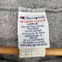 チャンピオン Champion 刺繍タグ メキシコ製 REVERSE WEAVE リバースウィーブスウェット メンズ import:L