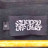 SUNDAY OF CLUB Beauty of Dystopia ユーズド加工 フーデッド カバーオール メンズ JPN:2