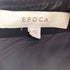 エポカ Epoca ツイード ビジュー ノースリーブワンピース レディース JPN:40