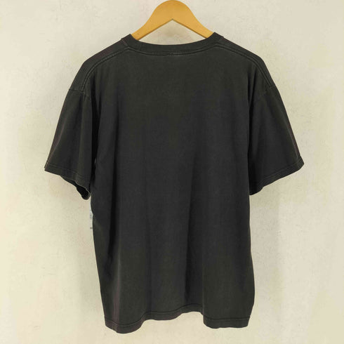 00s CONDOM プリント 半袖 Tシャツ メンズ