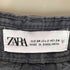 ザラ ZARA ストレート カーゴパンツ Y2K メンズ 34