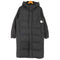 ザノースフェイス THE NORTH FACE MCMURDO TECH DOWN COAT BLACK マクマード テック ダウンコート メンズ JPN:XL