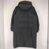 ザノースフェイス THE NORTH FACE MCMURDO TECH DOWN COAT BLACK マクマード テック ダウンコート メンズ JPN:XL