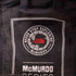 ザノースフェイス THE NORTH FACE MCMURDO TECH DOWN COAT BLACK マクマード テック ダウンコート メンズ JPN:XL