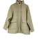 ビーミングバイビームス B:MING by BEAMS stand collar coat スタンドカラー コート レディース JPN:M