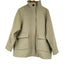 ビーミングバイビームス B:MING by BEAMS stand collar coat スタンドカラー コート レディース JPN:M