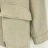 ビーミングバイビームス B:MING by BEAMS stand collar coat スタンドカラー コート レディース JPN:M