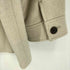 ビーミングバイビームス B:MING by BEAMS stand collar coat スタンドカラー コート レディース JPN:M