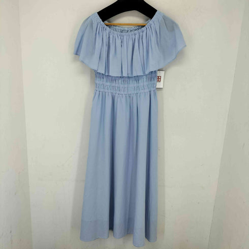エヌナチュラルビューティーベーシック N.NATURAL BEAUTY BASIC 2wayオフショルワンピース レディース JPN:M
