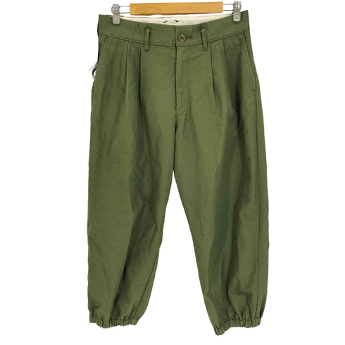 ネイバーフッド NEIGHBORHOOD 20SS BAGGY CE-PT バギーパンツ メンズ JPN:S