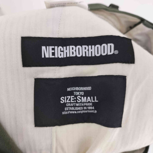 ネイバーフッド NEIGHBORHOOD 20SS BAGGY CE-PT バギーパンツ メンズ JPN:S