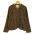 モンキータイム MONKEY TIME 20AW PAISLEY CORD PRINT ZIP BLOUSON/ブルゾン メンズ JPN:M