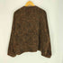 モンキータイム MONKEY TIME 20AW PAISLEY CORD PRINT ZIP BLOUSON/ブルゾン メンズ JPN:M