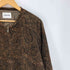モンキータイム MONKEY TIME 20AW PAISLEY CORD PRINT ZIP BLOUSON/ブルゾン メンズ JPN:M