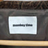 モンキータイム MONKEY TIME 20AW PAISLEY CORD PRINT ZIP BLOUSON/ブルゾン メンズ JPN:M