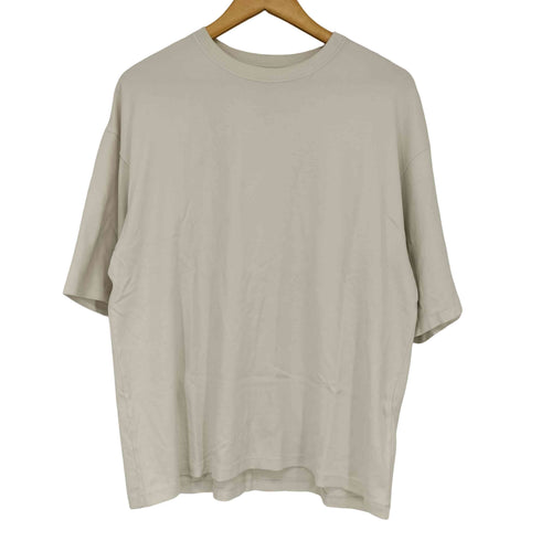 パブリックトウキョウ PUBLIC TOKYO 極ココTEE RELAX FIT メンズ JPN:2