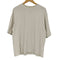 パブリックトウキョウ PUBLIC TOKYO 極ココTEE RELAX FIT メンズ JPN:2