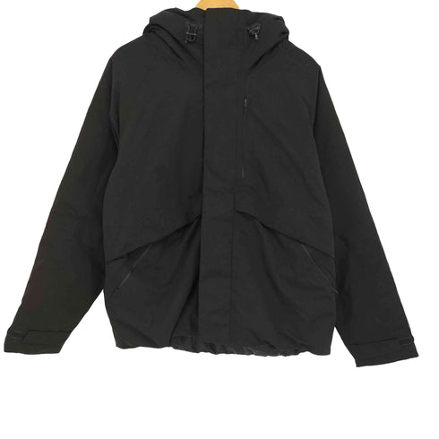 ワークマン WORKMAN XShelter 断熱防水防寒ダウンジャケット メンズ LL
