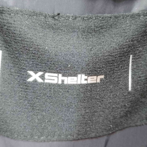 ワークマン WORKMAN XShelter 断熱防水防寒ダウンジャケット メンズ LL