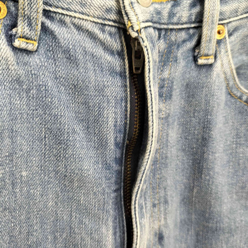 コトハヨコザワ kotohayokozawa 24SS 別注 デニム パンツ レディース JPN:M