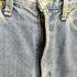 コトハヨコザワ kotohayokozawa 24SS 別注 デニム パンツ レディース JPN:M