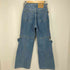 コトハヨコザワ kotohayokozawa 24SS 別注 デニム パンツ レディース JPN:M
