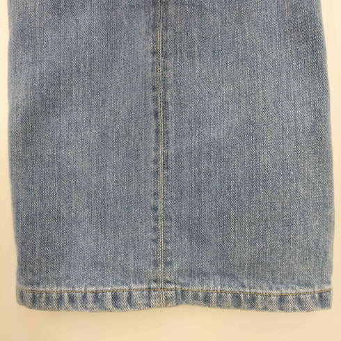 コトハヨコザワ kotohayokozawa 24SS 別注 デニム パンツ レディース JPN:M