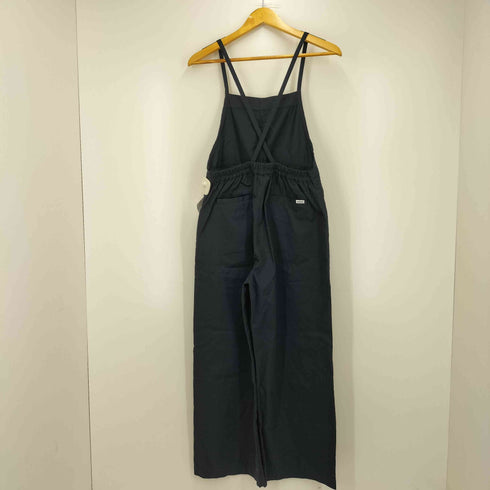 ルグラジック le glazik 23SS ライトピケ サロペットパンツ レディース 36